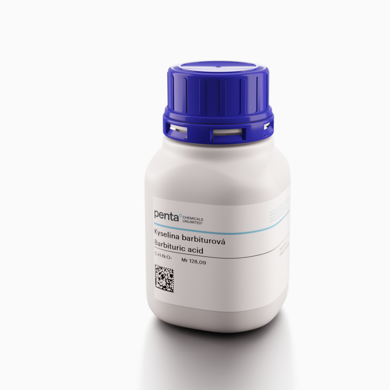 Barbitursäure siehe Spezifikation 100 g (30540-30100)